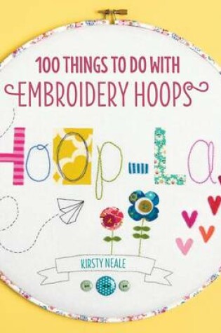 Cover of Hoop-La!