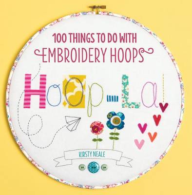 Book cover for Hoop-La!