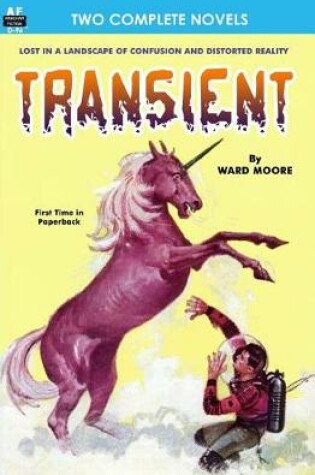 Cover of Transient & The World-Mover