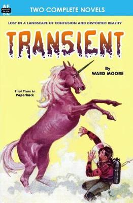 Book cover for Transient & The World-Mover