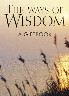 Cover of The Ways of Wisdom
