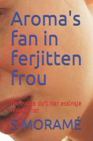 Cover of Aroma's fan in ferjitten frou