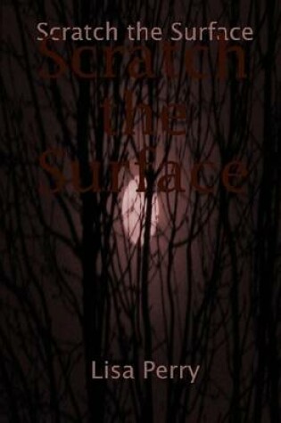 Cover of Scratch the Surface