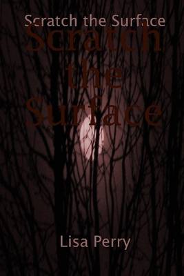 Book cover for Scratch the Surface