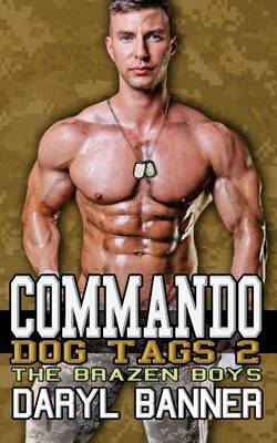 Cover of Commando