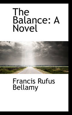 Book cover for The Balance