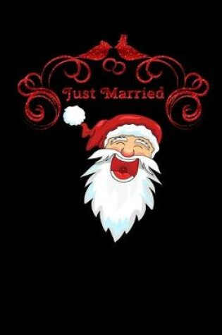 Cover of just married