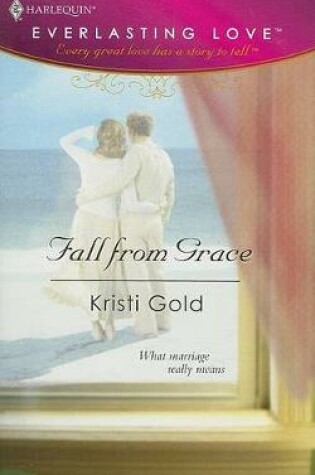 Cover of Fall from Grace