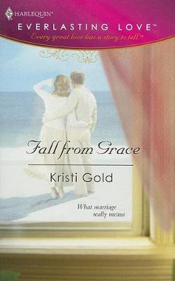 Cover of Fall from Grace