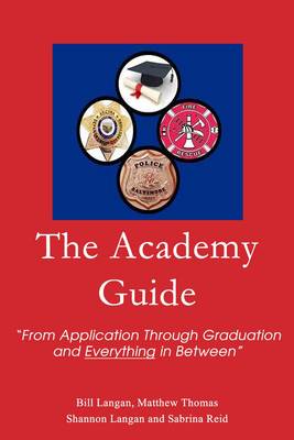 Book cover for The Academy Guide