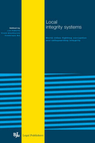 Cover of Local Integrity Systems