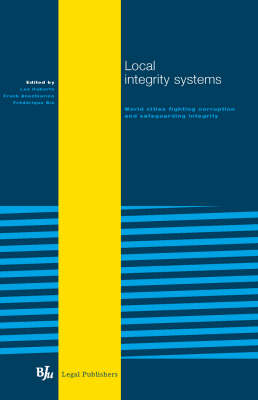 Book cover for Local Integrity Systems