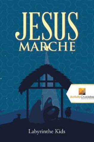 Cover of Jesus Marche