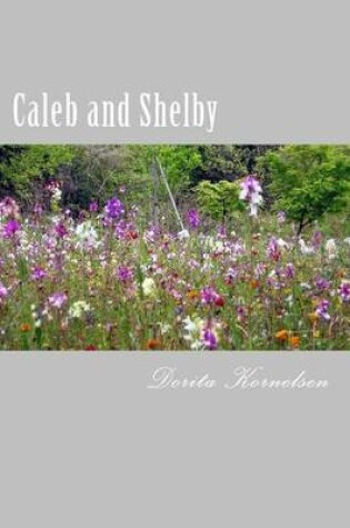 Cover of Caleb and Shelby