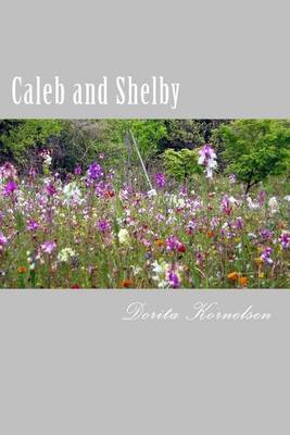 Book cover for Caleb and Shelby