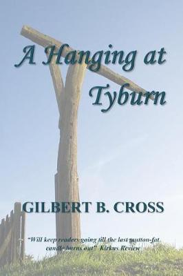 Cover of A Hanging at Tyburn