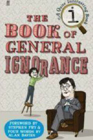 Cover of Qi: the Book of General Ignorance