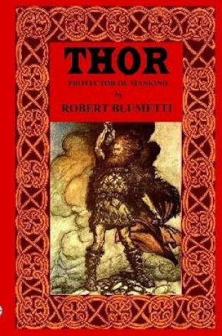 Cover of Thor Protector of Mankind