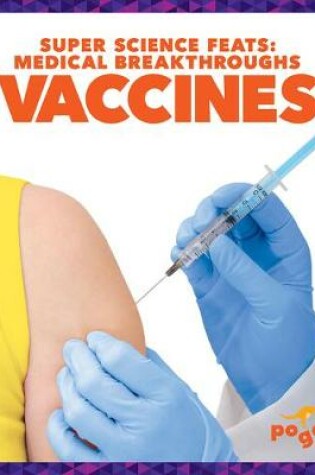 Cover of Vaccines