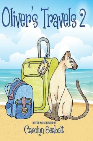 Cover of Oliver's Travels 2