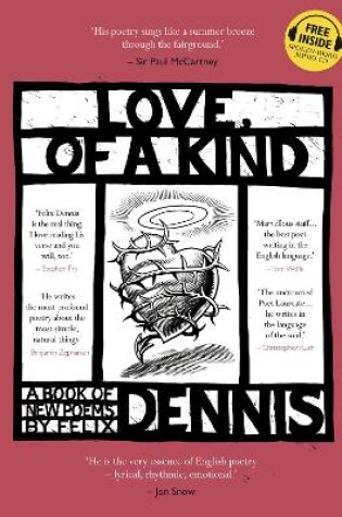 Cover of Love, Of a Kind