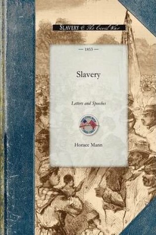 Cover of Slavery