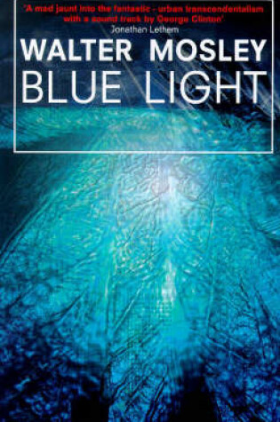 Cover of Blue Light
