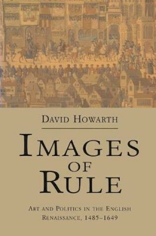 Cover of Images of Rule