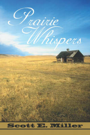 Cover of Prairie Whispers