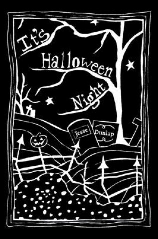 Cover of It's Halloween Night