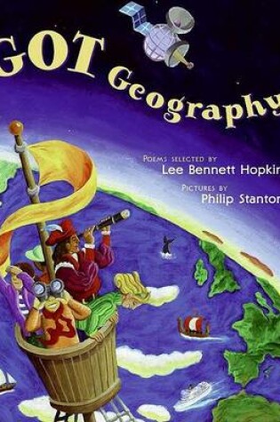 Cover of Got Geography!