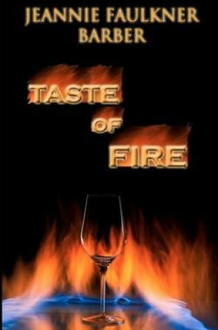 Cover of Taste of Fire