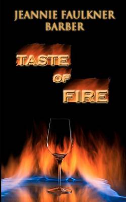 Book cover for Taste of Fire