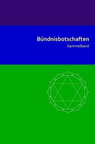 Cover of Bundnisbotschaften