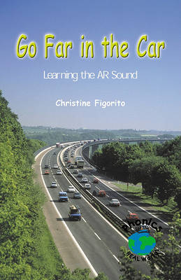 Book cover for Go Far in the Car