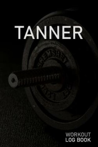 Cover of Tanner