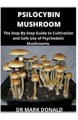 Book cover for Psilocybin Mushroom