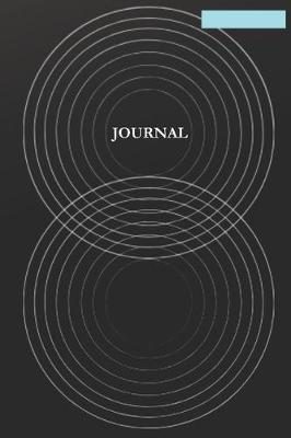 Book cover for Journal