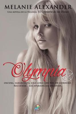 Cover of Olympia