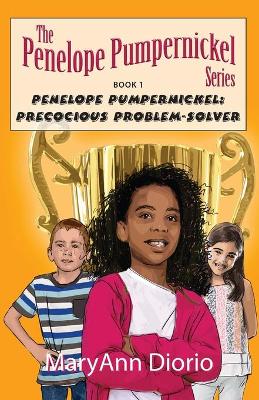 Cover of Penelope Pumpernickel