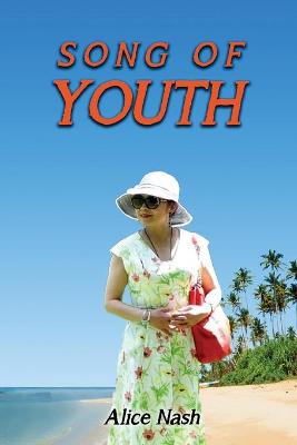 Book cover for Song of Youth