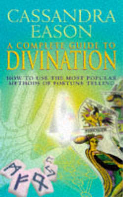 Book cover for A Complete Guide to Divination