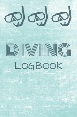 Cover of Diving Logbook