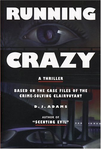 Book cover for Running Crazy