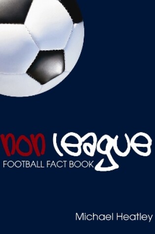 Cover of Non-League Football Fact Book