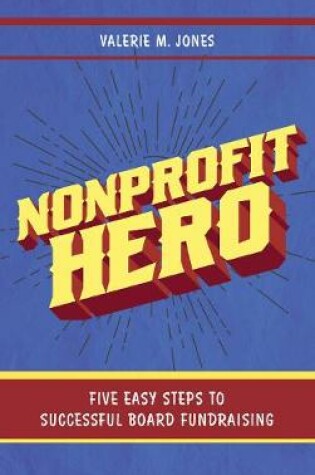 Cover of Nonprofit Hero