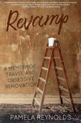 Cover of Revamp