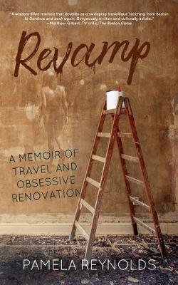 Book cover for Revamp