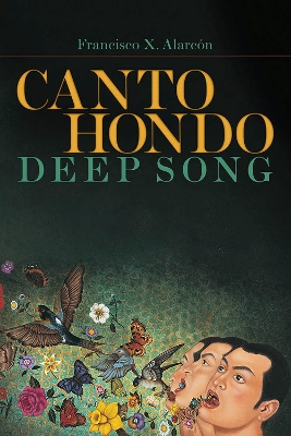 Book cover for Canto Hondo / Deep Song