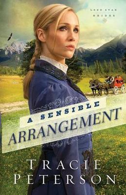 Book cover for A Sensible Arrangement